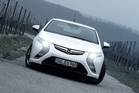 Opel Ampera