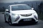 Opel Ampera