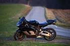 Honda CBR 1000 RR