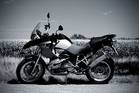BMW 1200 GS