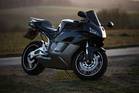 Honda CBR 1000 RR