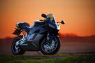 Honda CBR 1000 RR