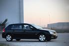 Opel Signum