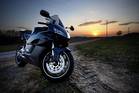 Honda CBR 1000 RR