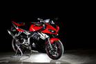 Yamaha YZF-R6