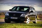 Opel Signum