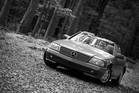 Mercedes SL