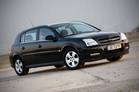 Opel Signum