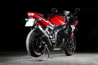 Yamaha YZF-R6