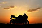 Honda CBR 1000 RR